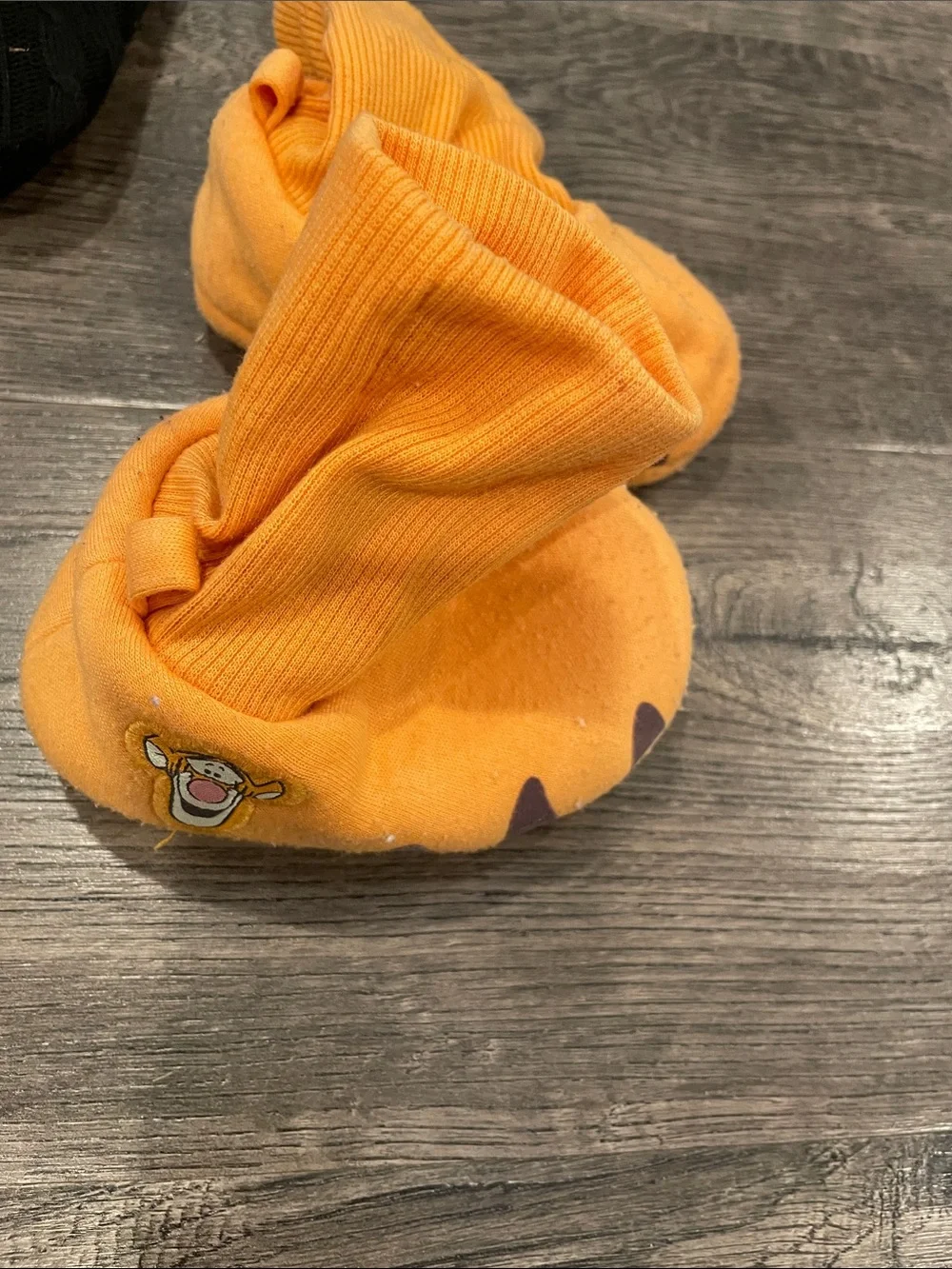Mixed Kids Slippers & Sandals Bundle - Pink, Orange, Gray, Black, Tan